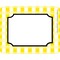 Barker Creek Buffalo Plaid Name Tags/Self-Adhesive Labels, Multi-Design Set, 45/Pack 1540 - alternate 4